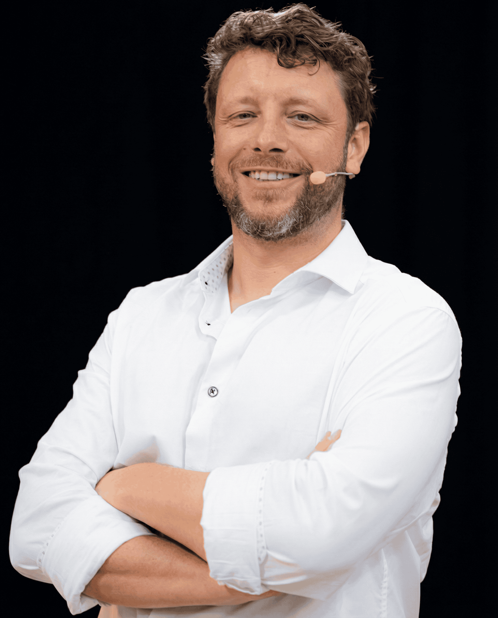 Tao Bauer, DaVinci Resolve Trainer und Workflow-Berater